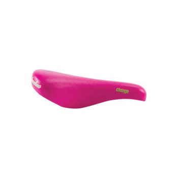 Charge nyereg Bucket pink