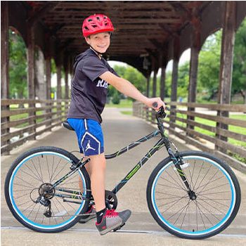 26" Junior