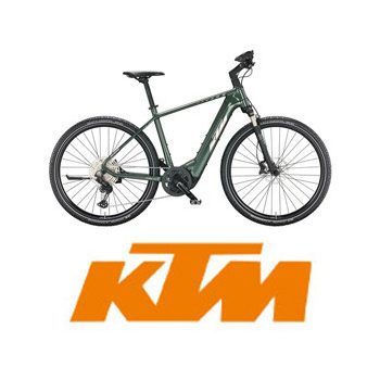 KTM