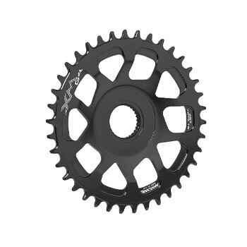 Hajtókar/Lánckerék