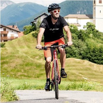 Férfi cross trekking