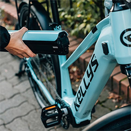 E-bike hatótáv kalkulátor